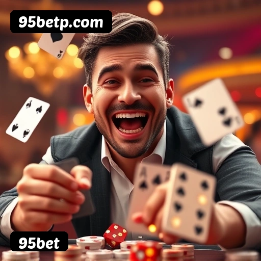 Instalar APK 95bet