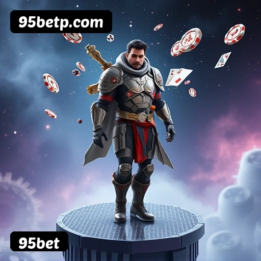 App 95bet iOS