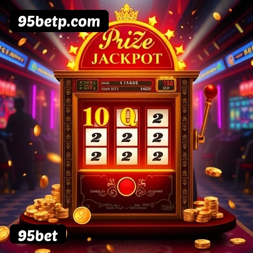 Funcionalidades App 95bet