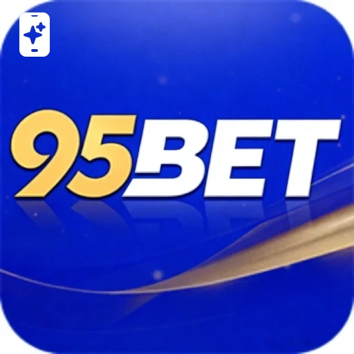 Logo da 95bet