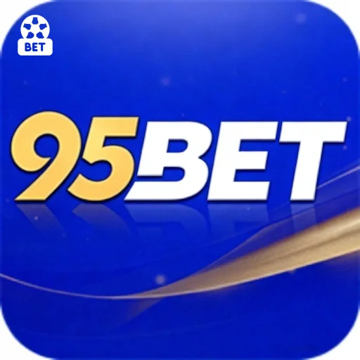 Logo da 95bet