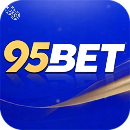 Logo da 95bet