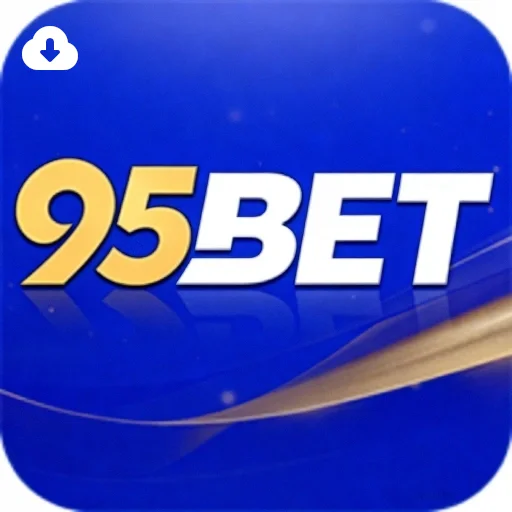 Logo da 95bet