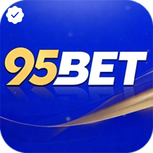 Logo da 95bet