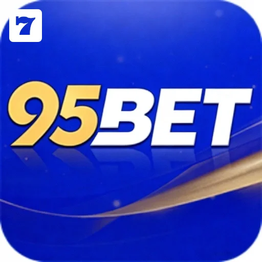 Logo da 95bet