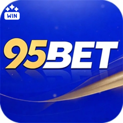 Logo da 95bet