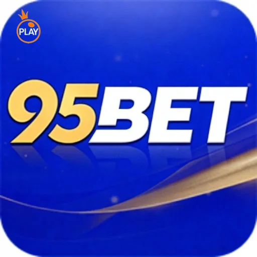 Logo da 95bet