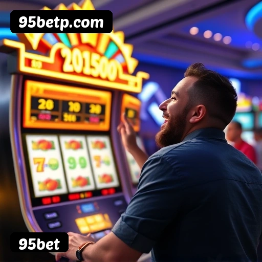 Melhores Jogos 95bet